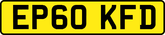 EP60KFD