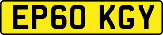 EP60KGY