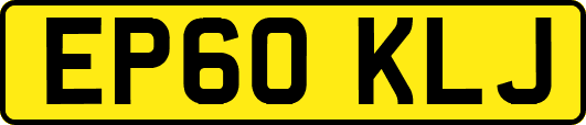 EP60KLJ
