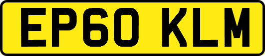 EP60KLM