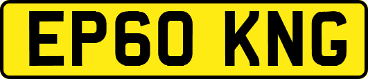 EP60KNG