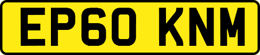 EP60KNM