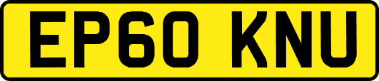 EP60KNU