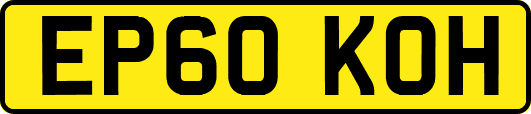 EP60KOH