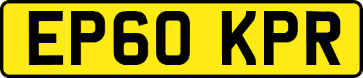 EP60KPR