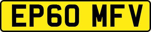 EP60MFV