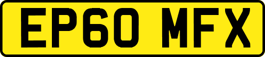 EP60MFX