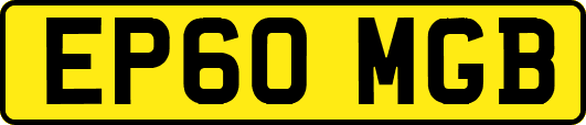 EP60MGB