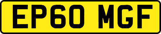 EP60MGF