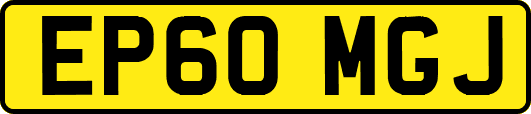 EP60MGJ