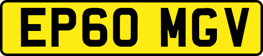 EP60MGV