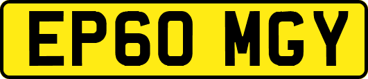 EP60MGY