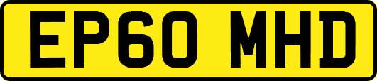 EP60MHD