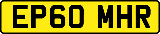 EP60MHR