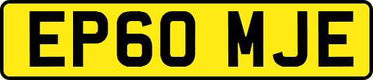EP60MJE