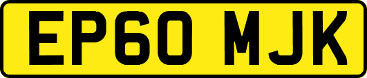 EP60MJK