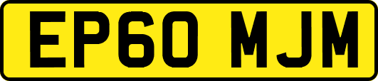 EP60MJM