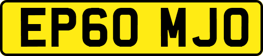 EP60MJO