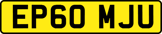 EP60MJU
