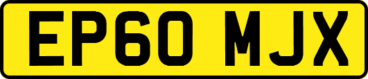 EP60MJX