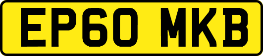 EP60MKB