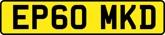 EP60MKD