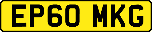EP60MKG