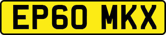 EP60MKX