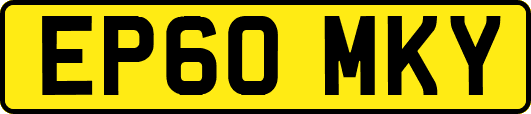 EP60MKY
