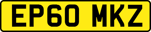 EP60MKZ