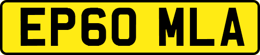 EP60MLA