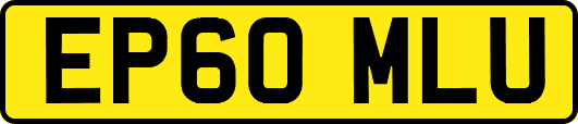 EP60MLU