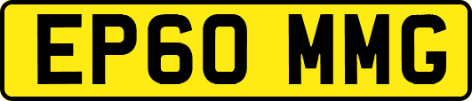 EP60MMG