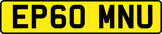 EP60MNU