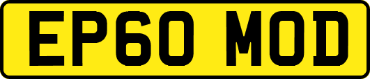 EP60MOD
