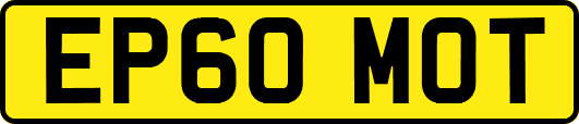 EP60MOT