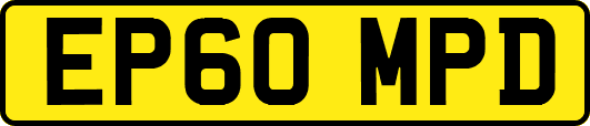 EP60MPD