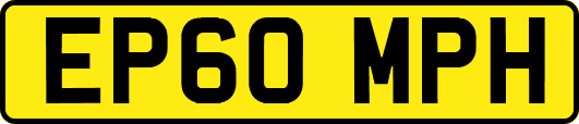 EP60MPH