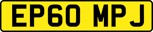EP60MPJ