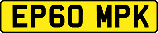 EP60MPK