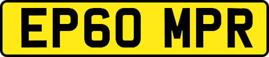 EP60MPR
