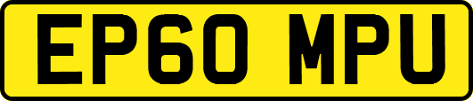 EP60MPU