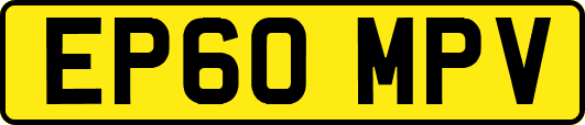 EP60MPV