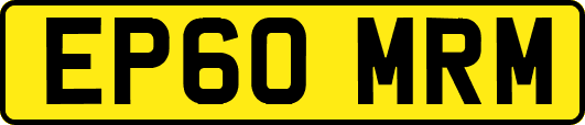 EP60MRM