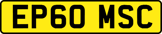 EP60MSC
