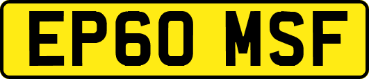 EP60MSF