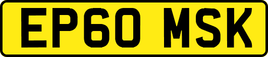 EP60MSK