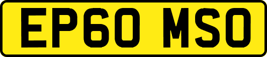 EP60MSO