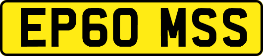 EP60MSS
