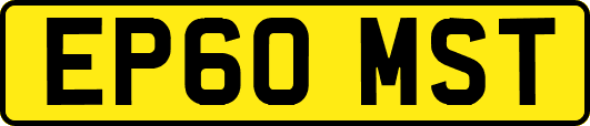 EP60MST
